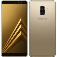Samsung Galaxy A8 Plus (2018) -  4