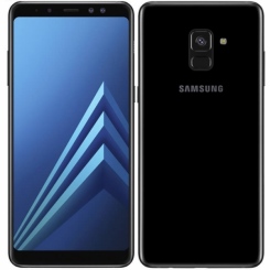 Samsung Galaxy A8 Plus (2018) -  3
