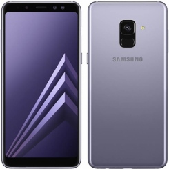 Samsung Galaxy A8 Plus (2018) -  2