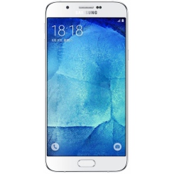 Samsung Galaxy A8 -  8