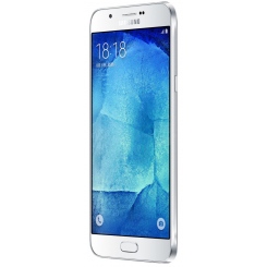 Samsung Galaxy A8 -  7