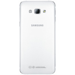 Samsung Galaxy A8 -  4