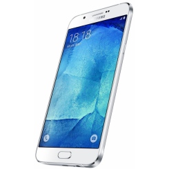 Samsung Galaxy A8 -  5