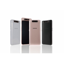 Samsung Galaxy A80 -  5