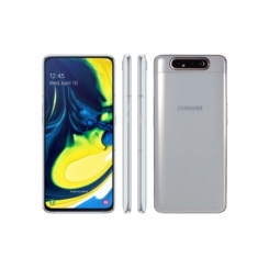 Samsung Galaxy A80 -  4