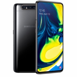 Samsung Galaxy A80 -  2