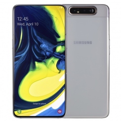 Samsung Galaxy A80 -  3