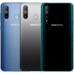Samsung Galaxy A8s -  3