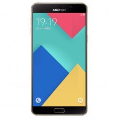 Samsung Galaxy A9 (2016) -  3