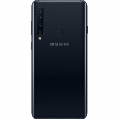 Samsung Galaxy A9 (2018) -  5