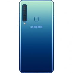 Samsung Galaxy A9 (2018) -  2