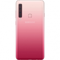 Samsung Galaxy A9 (2018) -  3