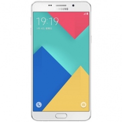 Samsung Galaxy A9 Pro (2016) -  1