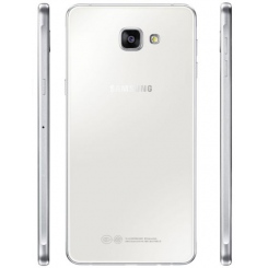 Samsung Galaxy A9 Pro (2016) -  2