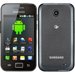 Samsung Galaxy Ace Duos SCH-i589 -  2