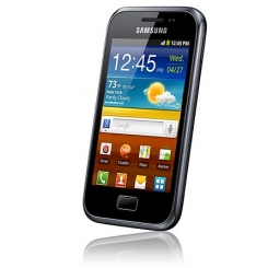 Samsung Galaxy Ace Plus S7500 -  4
