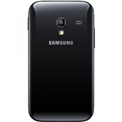 Samsung Galaxy Ace Plus S7500 -  3