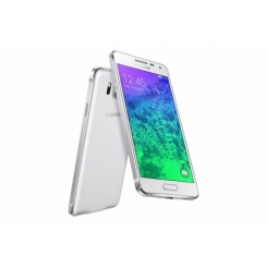 Samsung Galaxy Alpha -  2