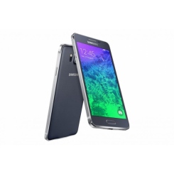 Samsung Galaxy Alpha -  4