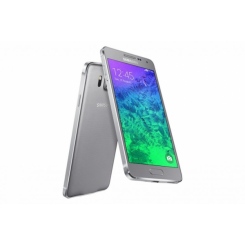Samsung Galaxy Alpha -  7