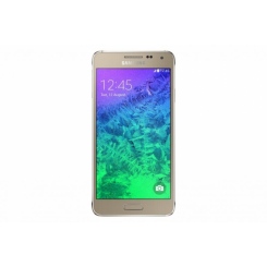 Samsung Galaxy Alpha -  8