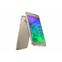 Samsung Galaxy Alpha -  6