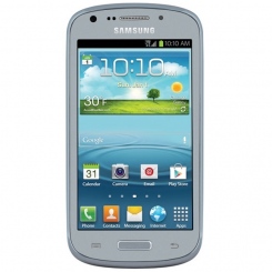 Samsung Galaxy Axiom -  6