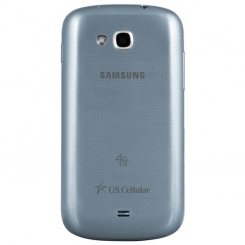 Samsung Galaxy Axiom -  5