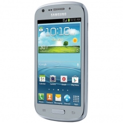 Samsung Galaxy Axiom -  2