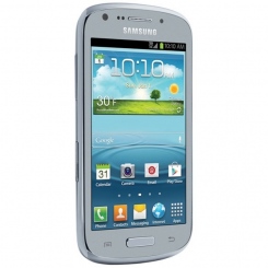 Samsung Galaxy Axiom -  3