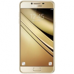 Samsung Galaxy C5 -  6