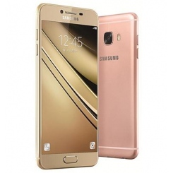 Samsung Galaxy C5 -  5