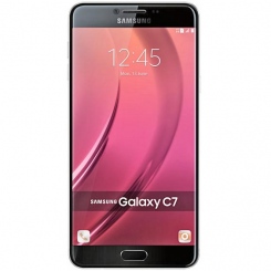 Samsung Galaxy C7 -  1