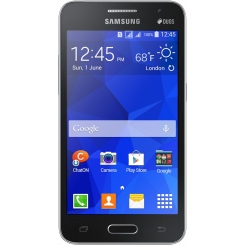 Samsung Galaxy Core 2 Duos -  6