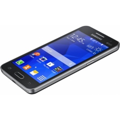 Samsung Galaxy Core 2 Duos -  2