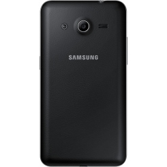 Samsung Galaxy Core 2 Duos -  3