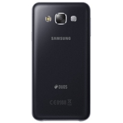 Samsung Galaxy E5 -  3