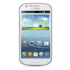 Samsung Galaxy Express I8730 -  6