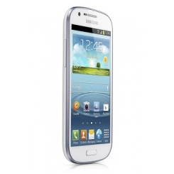 Samsung Galaxy Express I8730 -  3