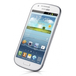 Samsung Galaxy Express I8730 -  4