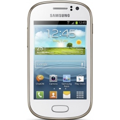 Samsung Galaxy Fame S6810 -  6