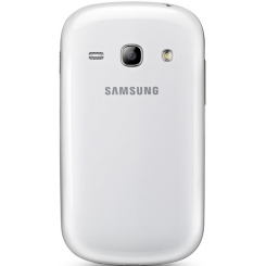 Samsung Galaxy Fame S6810 -  5