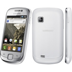 Samsung Galaxy Fit S5670 -  3