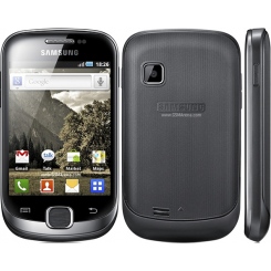 Samsung Galaxy Fit S5670 -  2