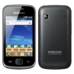 Samsung Galaxy Gio S5660 -  2