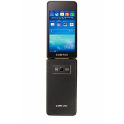 Samsung Galaxy Golden -  2