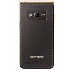 Samsung Galaxy Golden -  5