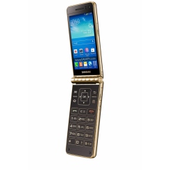 Samsung Galaxy Golden -  9