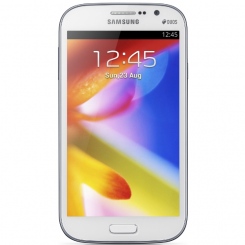 Samsung Galaxy Grand I9082 -  2