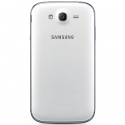Samsung Galaxy Grand I9082 -  4